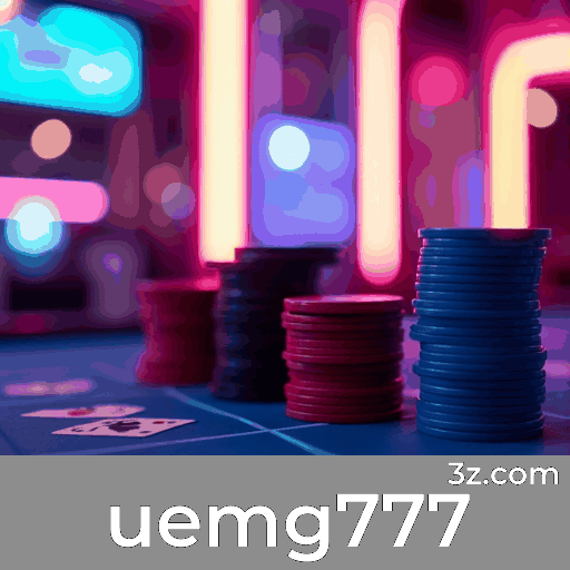 uemg777: Seu Cassino Online Confiável e Seguro