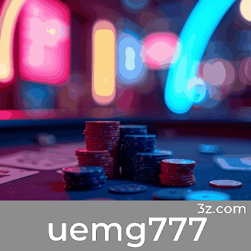 uemg777: Seu Cassino Online Confiável e Seguro
